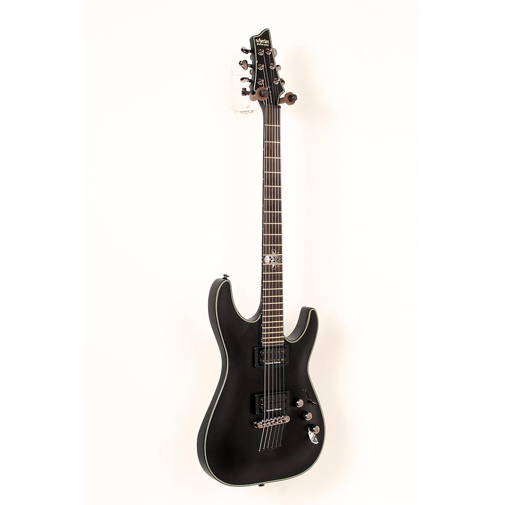 Schecter c1 ex blackjack