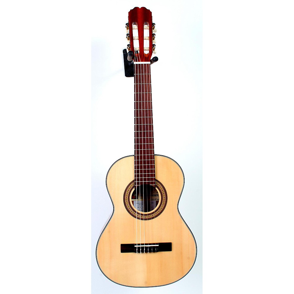 UPC 888365412245 product image for Manuel Rodriguez Manuel Rodriguez Cabellero 8S Solid top Classical Guitar Natura | upcitemdb.com