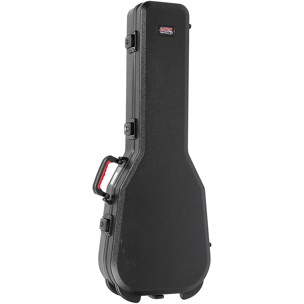 Gator TSA Guitar Case