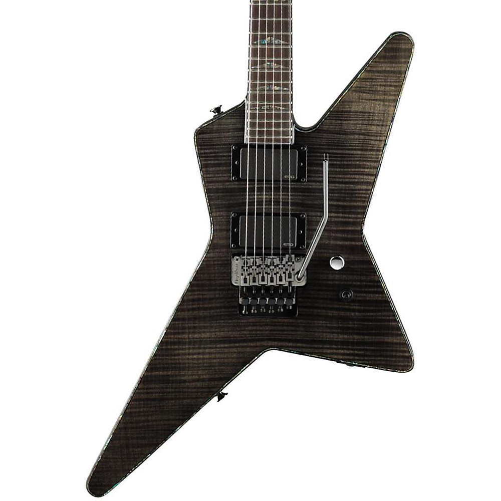 Charvel Desolation DST-3 fr 1h Black