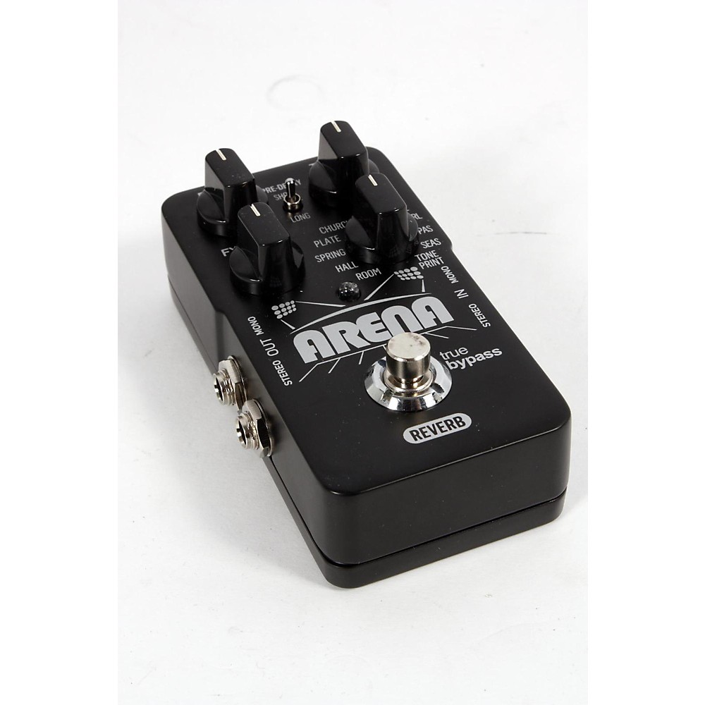 UPC 888365654133 product image for TC Electronic Arena Reverb Pedal Regular 888365654133 | upcitemdb.com