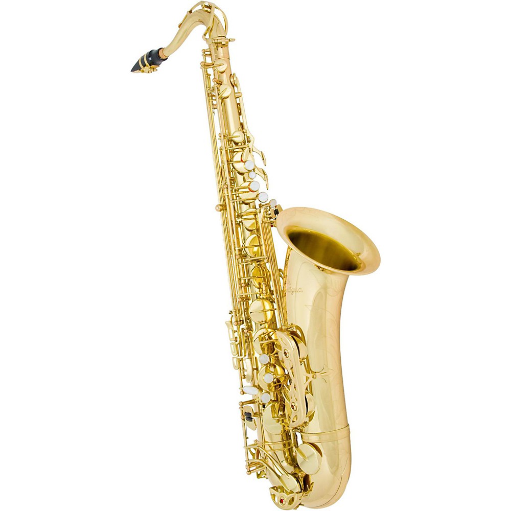antigua winds soprano saxophone neck piece