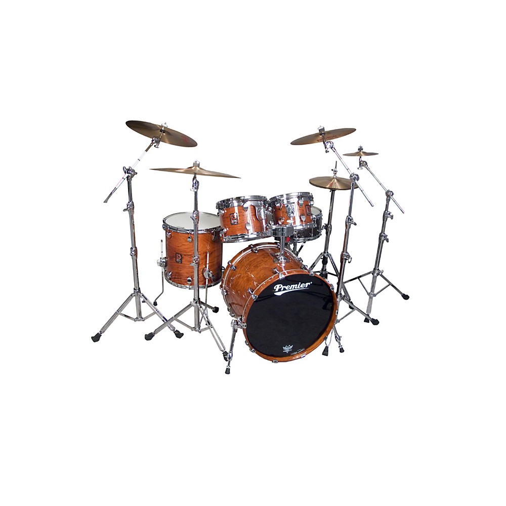 UPC 701963028390 product image for Premier Classic Bubinga Modern Rock 22 5-Piece Shell Pack Natural Bubinga | upcitemdb.com