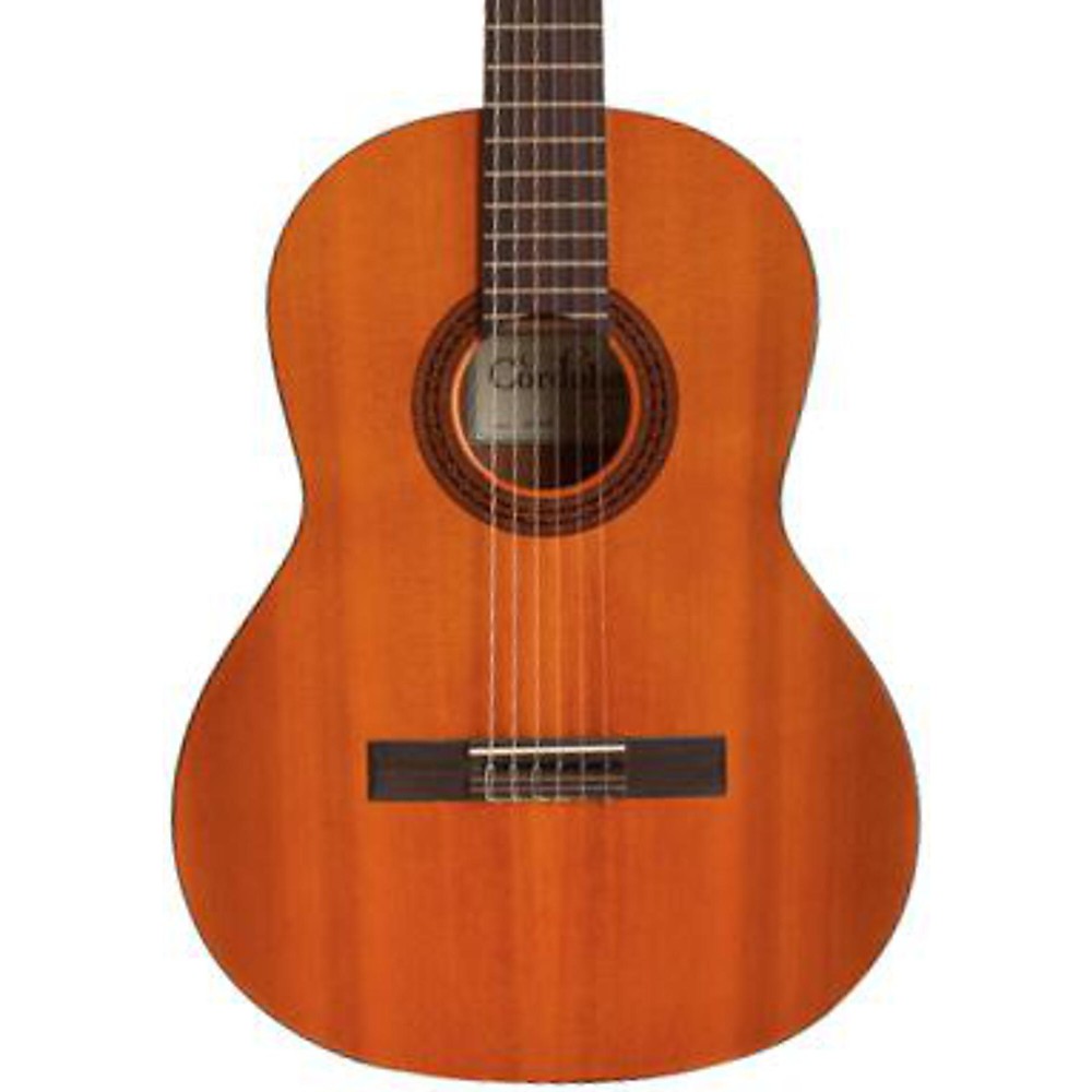 String A Nylon String Acoustic 61