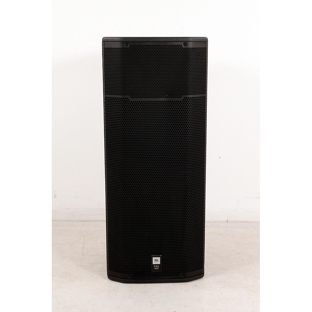 UPC 888365980881 product image for Used Jbl Prx425 15 2-Way Loudspeaker System Regular 888365980881 | upcitemdb.com