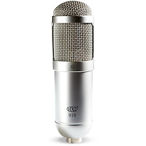 MXL 910 Voice/Instrument Condenser Microphone
