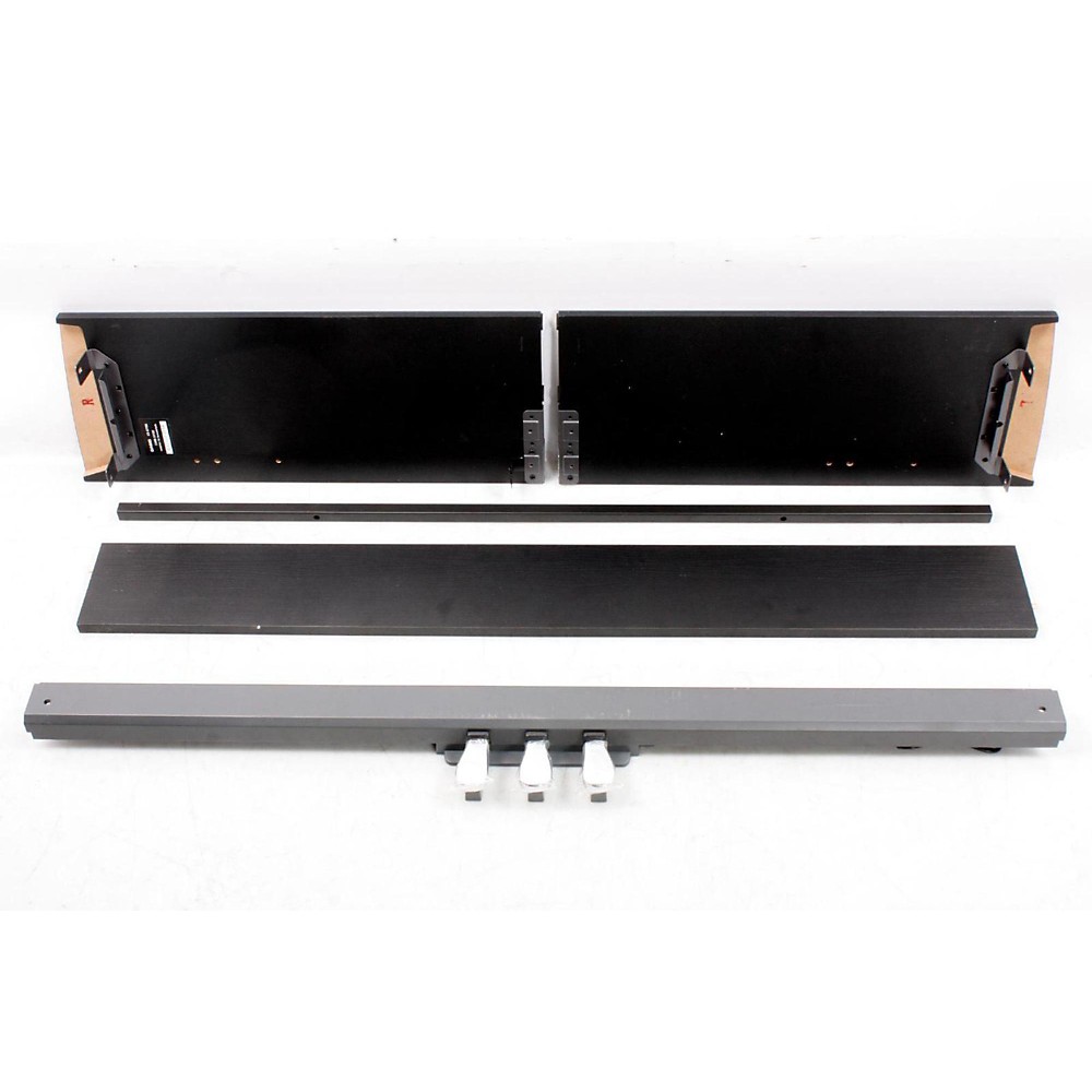 UPC 888365471693 product image for Casio Stand and 3-Pedal Bundle for Privia PX-150 & PX-350 Keyboards Black 888365 | upcitemdb.com