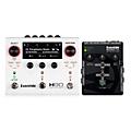 Eventide H90 Harmonizer Guitar Multi-Effects Pedal and MixingLink Guitar Mic Pre Pedal With FX Loop