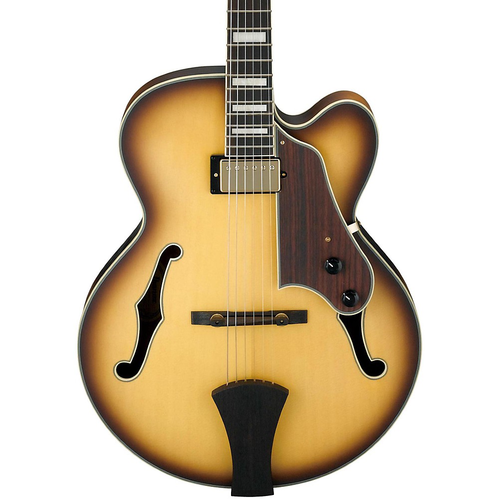 UPC 887802056509 product image for Ibanez Artcore Expressionist Afj91 Hollowbody Electric Guitar Antique Fade Flat | upcitemdb.com
