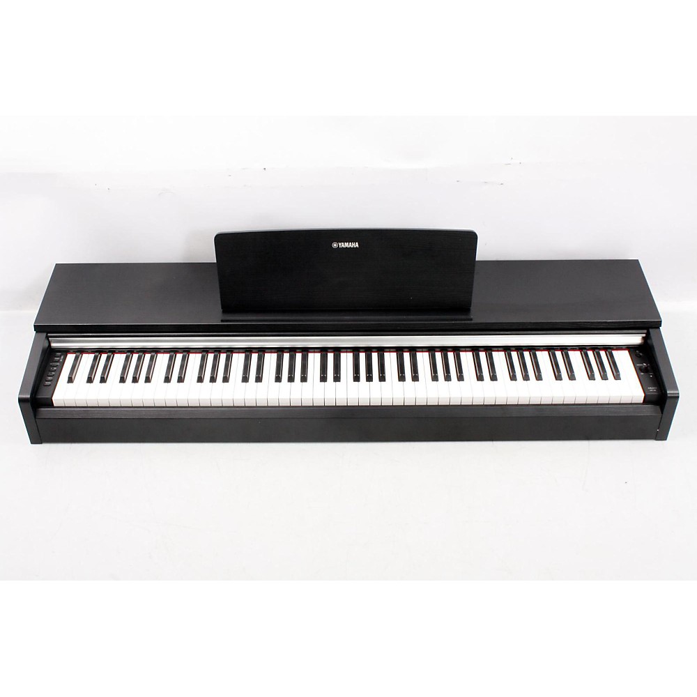 UPC 888365503868 product image for Yamaha Arius YDP-142 88-Key Digital Piano with Bench Black Walnut 888365503868 | upcitemdb.com