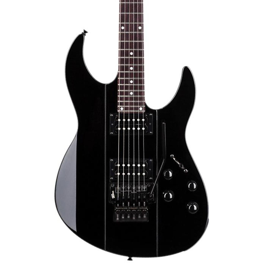 Line6JamesTylerVariaxJTV89FElectricGuitarBlack