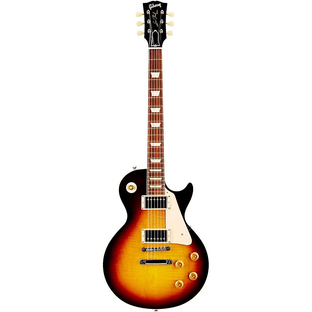 Gibson Custom 1959 Les Paul Reissue Standard Historic Reissue Gloss