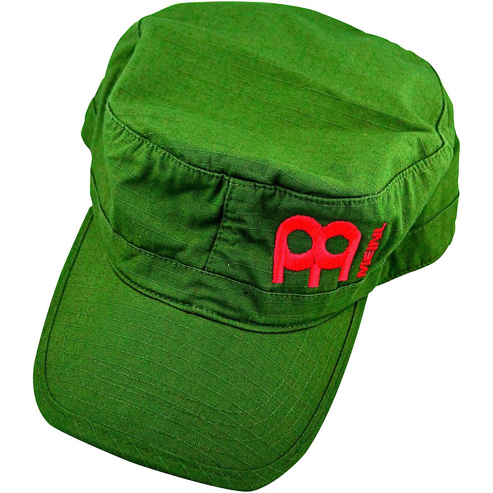 UPC 840553001068 product image for Meinl Army Cap  Olive | upcitemdb.com