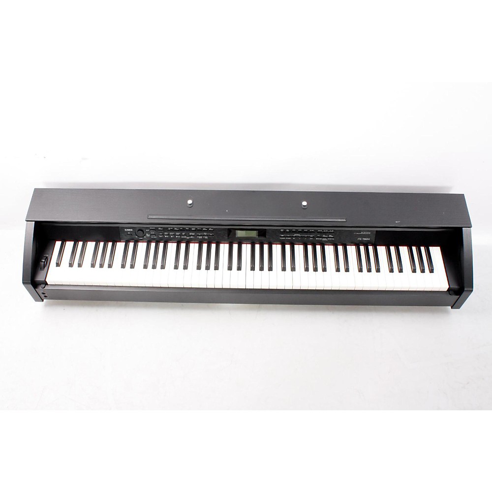 UPC 888365344157 product image for Casio Privia PX-780 88 Weighted Key Digital  Piano  888365344157 | upcitemdb.com