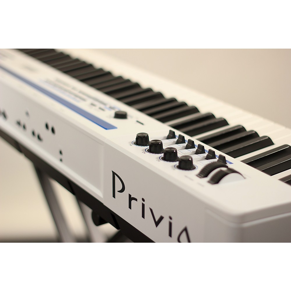 Casio PX 5S Privia Pro Digital Stage Piano New 079767361938 eBay
