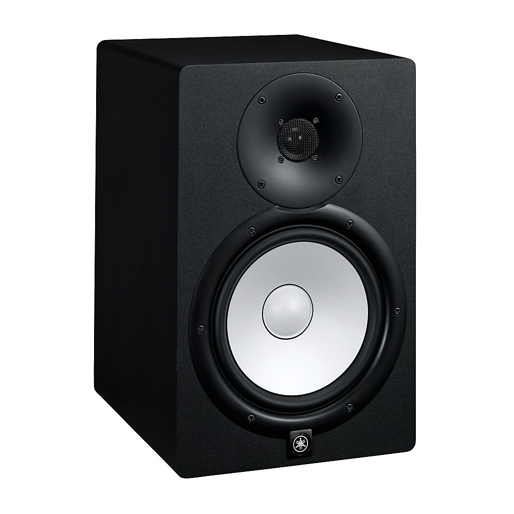 UPC 086792333069 product image for Yamaha HS8 Powered Studio Monitor | upcitemdb.com