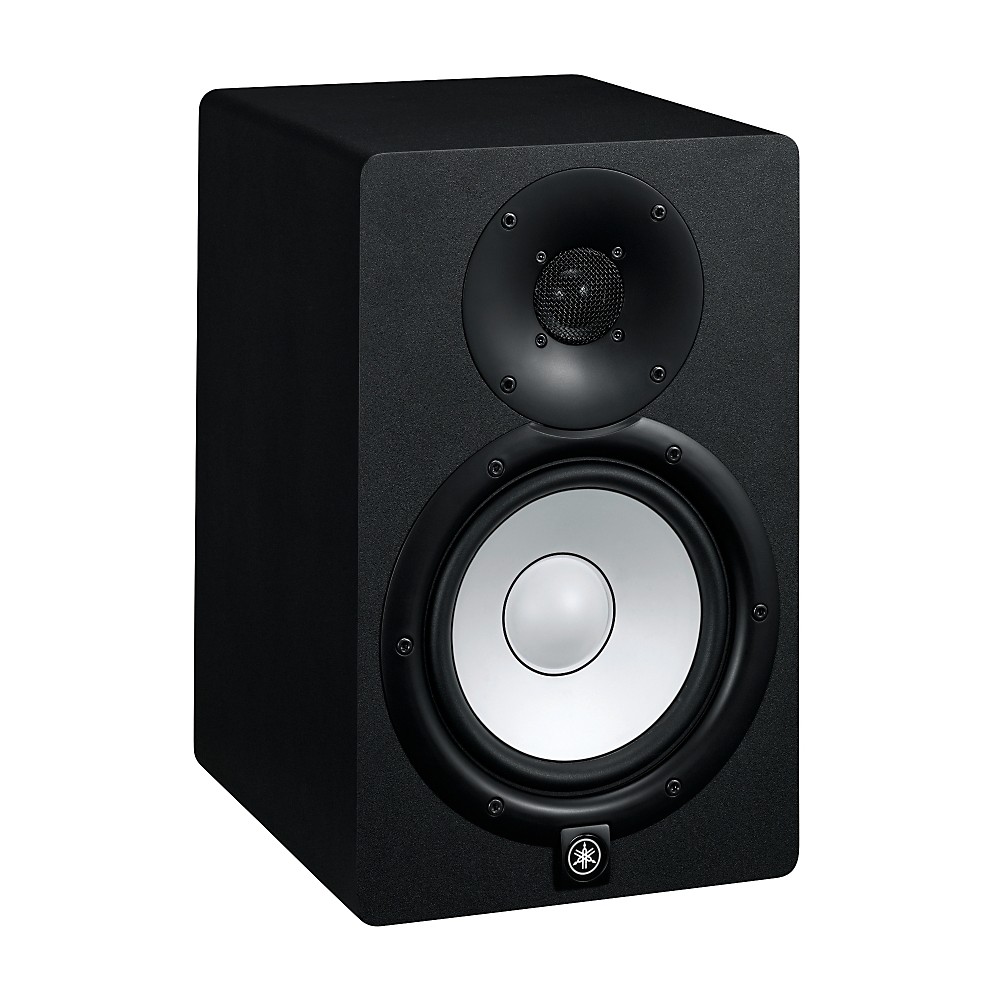 UPC 086792331690 product image for Yamaha HS7 Powered Studio Monitor | upcitemdb.com