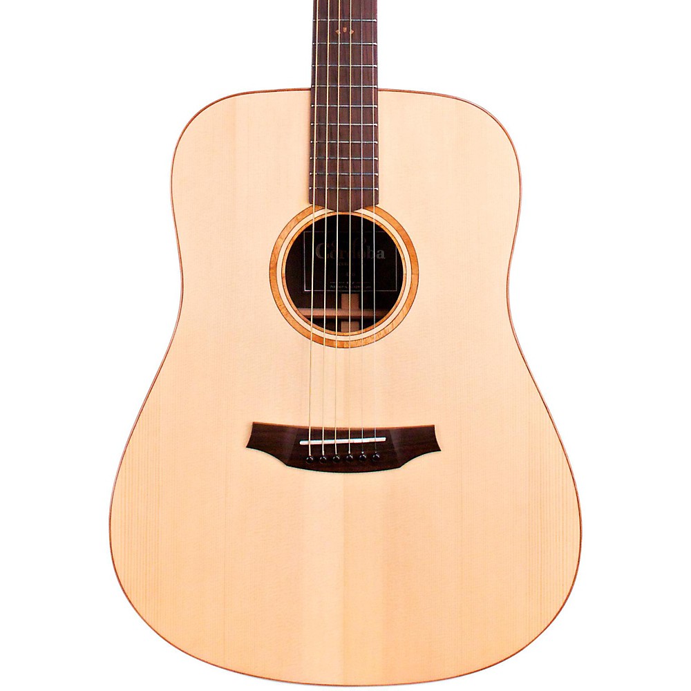 UPC 809870060035 product image for Cordoba Acero D10 Acoustic Guitar Natural | upcitemdb.com