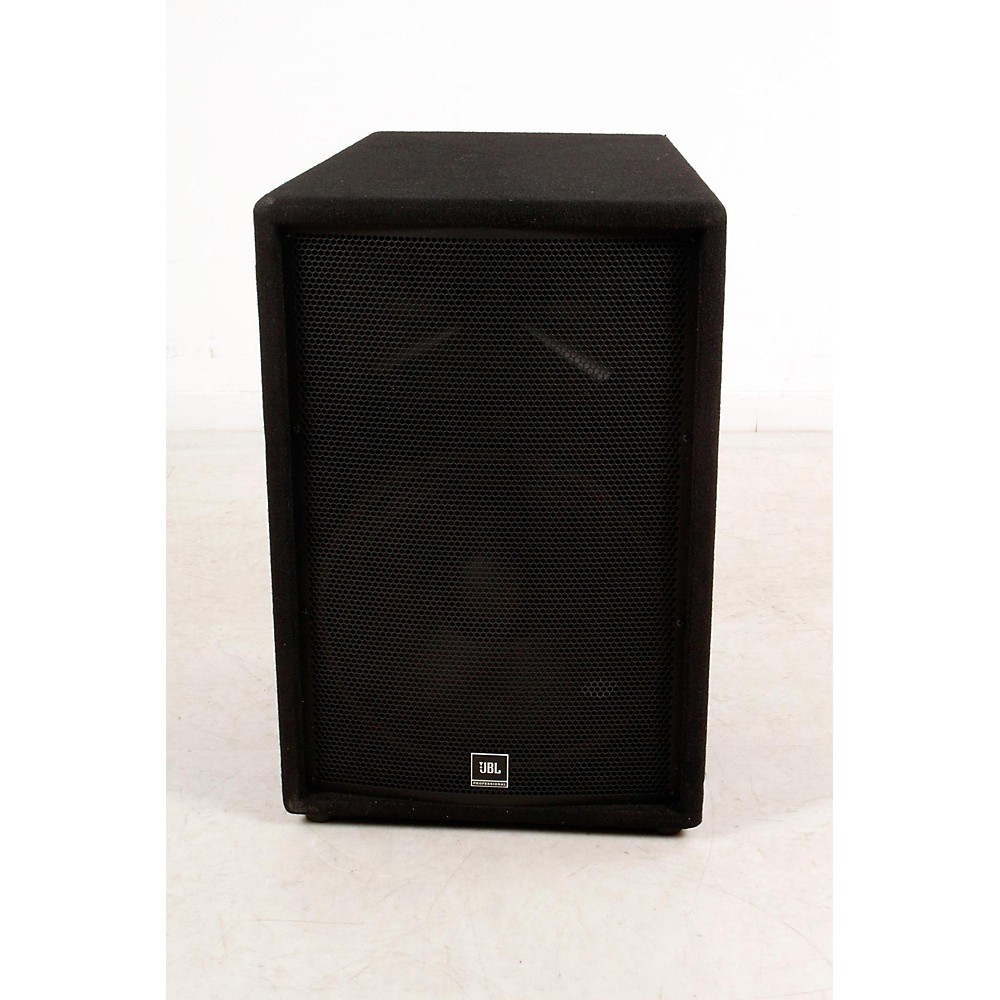 UPC 190839057716 product image for Used Jbl Jrx215 15 Two-Way Passive Loudspeaker System With 1,000 W Peak Power Ha | upcitemdb.com