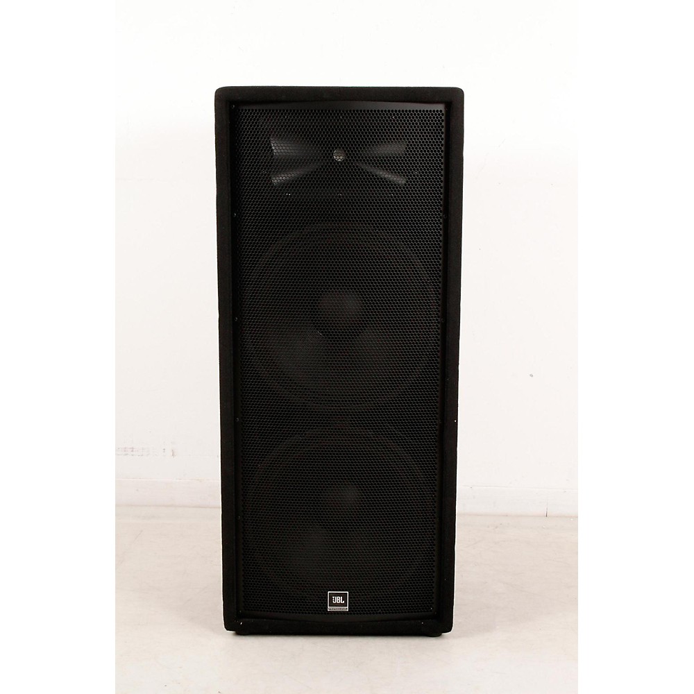 UPC 888365990668 product image for Used Jbl Jrx225 Dual 15 Two-Way Passive Loudspeaker With 2000W Peak Power  88836 | upcitemdb.com