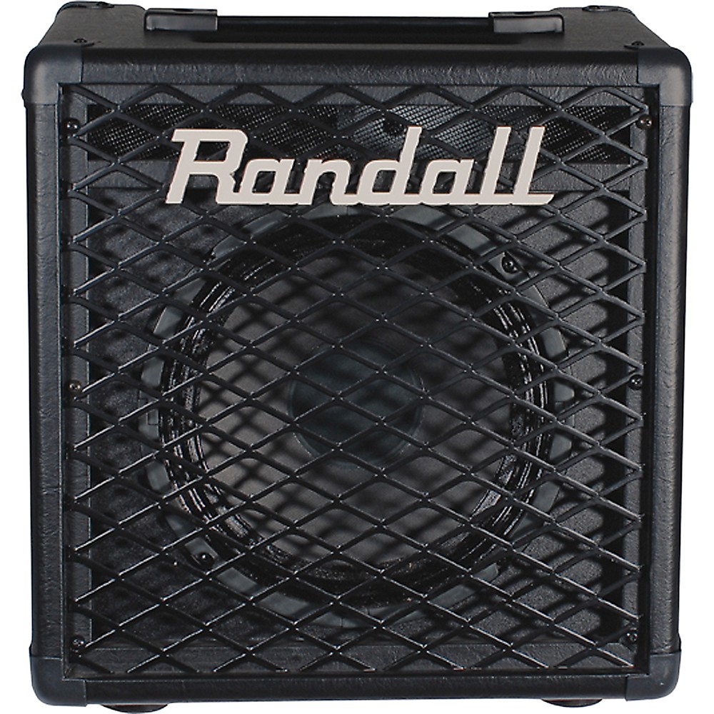 UPC 801128024516 product image for Randall RD5C Diavlo 5W 1x10 Tube Guitar Combo Amp Black | upcitemdb.com