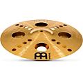 MEINL HCS Traditional Trash Stack Cymbal Pair 16 in.16 in.