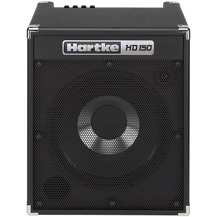 Hartke HD150 150W 1x15 Bass Guitar Combo Musician's Friend