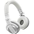 Pioneer DJ HDJ-CUE1BT DJ Headphones With Bluetooth Condition 1 - Mint WhiteCondition 1 - Mint White