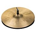 Sabian HHX Anthology High Bell Hi-Hat Cymbal 14 in. Pair14 in. Pair