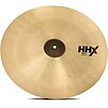 SABIAN HHX Chinese Cymbal 18 in.20 in.