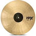 Sabian HHX Complex Medium Ride Cymbal 22 in.20 in.