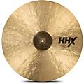 Sabian HHX Complex Medium Ride Cymbal 22 in.21 in.