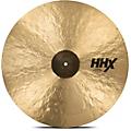 Sabian HHX Complex Medium Ride Cymbal 22 in.23 in.