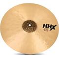 Sabian HHX Complex Thin Crash Cymbal 20 in.16 in.