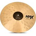 Sabian HHX Complex Thin Crash Cymbal 20 in.18 in.