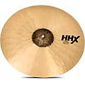 Sabian HHX Complex Thin Crash Cymbal 20 in.19 in.