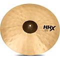 Sabian HHX Complex Thin Crash Cymbal 20 in.20 in.