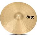 Sabian HHX Fierce Crash Cymbal 19 in.19 in.