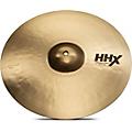 SABIAN HHX Plosion Crash Cymbal 16 in.20 in.