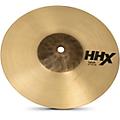 Sabian HHX Splash Cymbal 12 in.10 in.