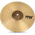SABIAN HHX Splash Cymbal 10 in.12 in.