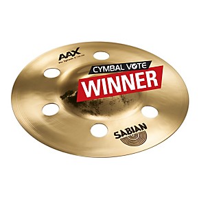 SABIAN HHX X-PLOSION CRASH HHX-18XPC-B :20230420222942-00508