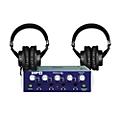 PreSonus HP4 TH-200X Headphone Package