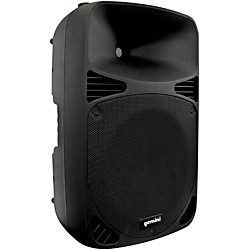 HPS-12P 12" D-Class Powered Speaker