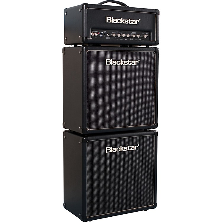 Blackstar HT Series HT5RS Guitar Mini Stack Musician's Friend