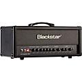 Blackstar HT Venue Series Club 50 MkII 50W Tube Guitar Amp Head Condition 3 - Scratch and Dent Black 197881116538Condition 1 - Mint Black