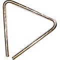 Sabian Hand-Hammered Bronze Triangles 7 in. Triangle10 in. Triangle