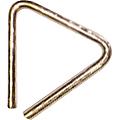 Sabian Hand-Hammered Bronze Triangles 7 in. Triangle4 in. Triangle