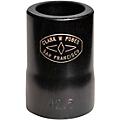Clark W Fobes Hardwood Clarinet Barrels A Clarinet - 64 mmEb Clarinet, 43 mm