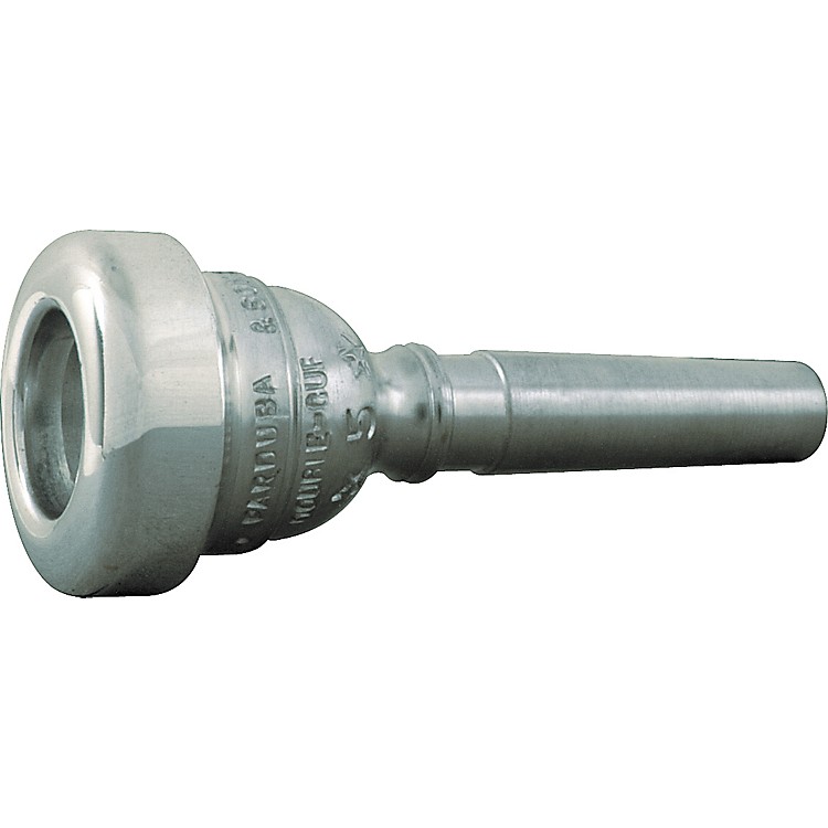 Parduba Harry James Standard Double Cup Flugelhorn Mouthpiece Musician's Friend